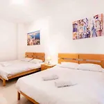 Spectacular Sea View Apt In The Heart Of Sliema