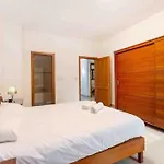 Spectacular Sea View Apt In The Heart Of Sliema