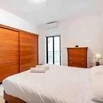 Spectacular Sea View Apt In The Heart Of Sliema