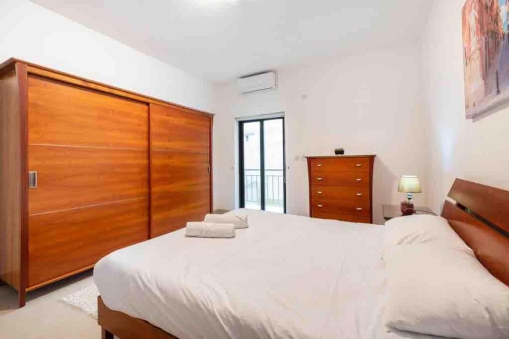Appartement Spectacular Sea View In The Heart Of *
