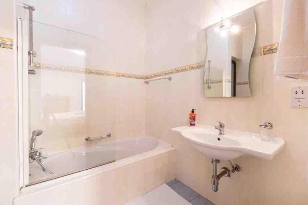 Spectacular Sea View In The Heart Of Sliema
