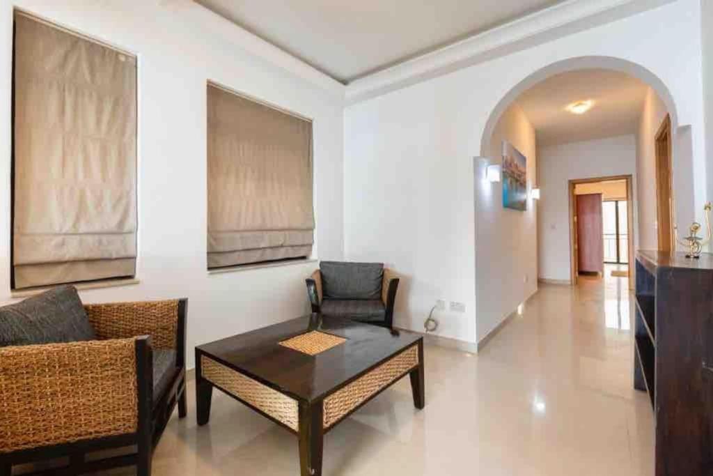 Spectacular Sea View In The Heart Of * Sliema