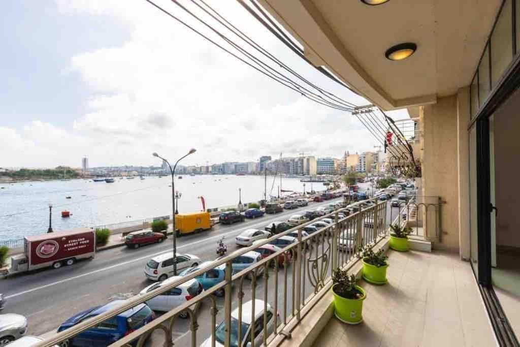 Spectacular Sea View In The Heart Of *