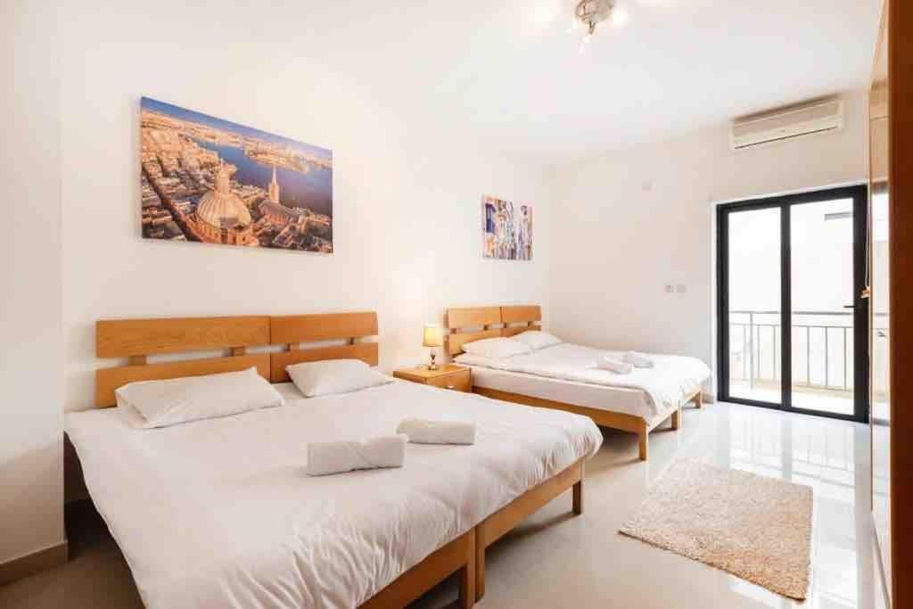 Apartment Spectacular Sea View In The Heart Of *