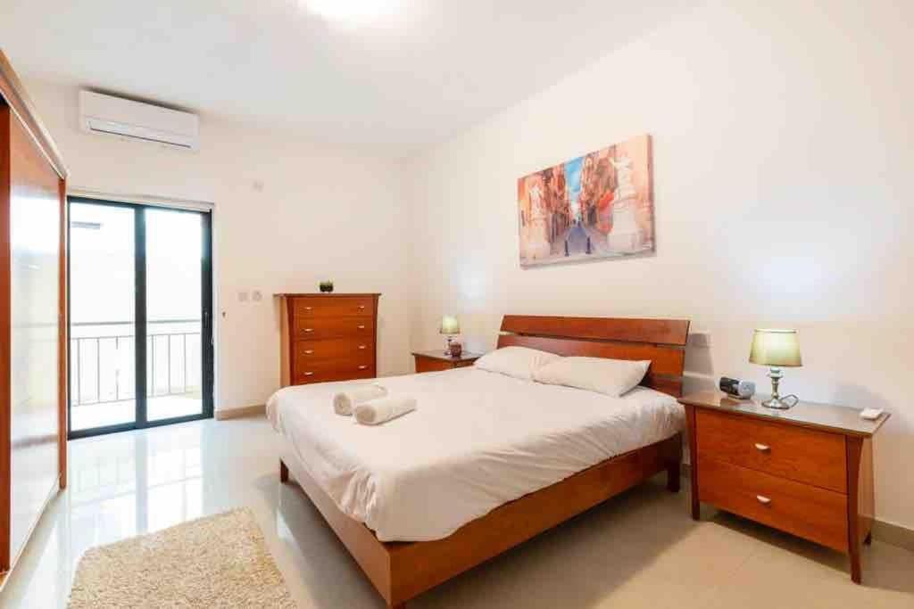 Spectacular Sea View In The Heart Of Sliema